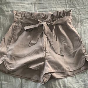 Express Shorts